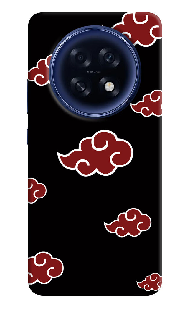 Akatsuki Oppo F31 Pro Plus 5G Hard Case Back Cover by Casekaro