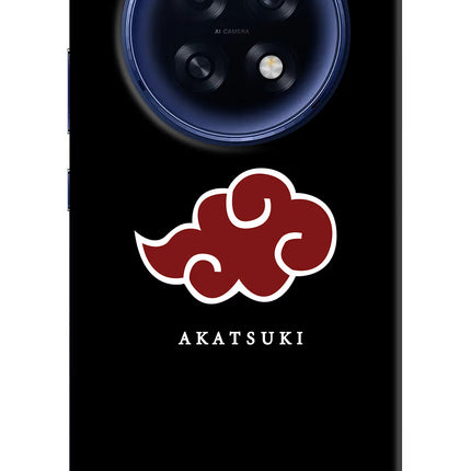Akatsuki Oppo F31 Pro Plus 5G Hard Case Back Cover by Casekaro