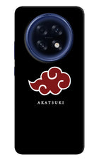 Akatsuki Oppo F31 Pro Plus 5G Hard Case Back Cover by Casekaro
