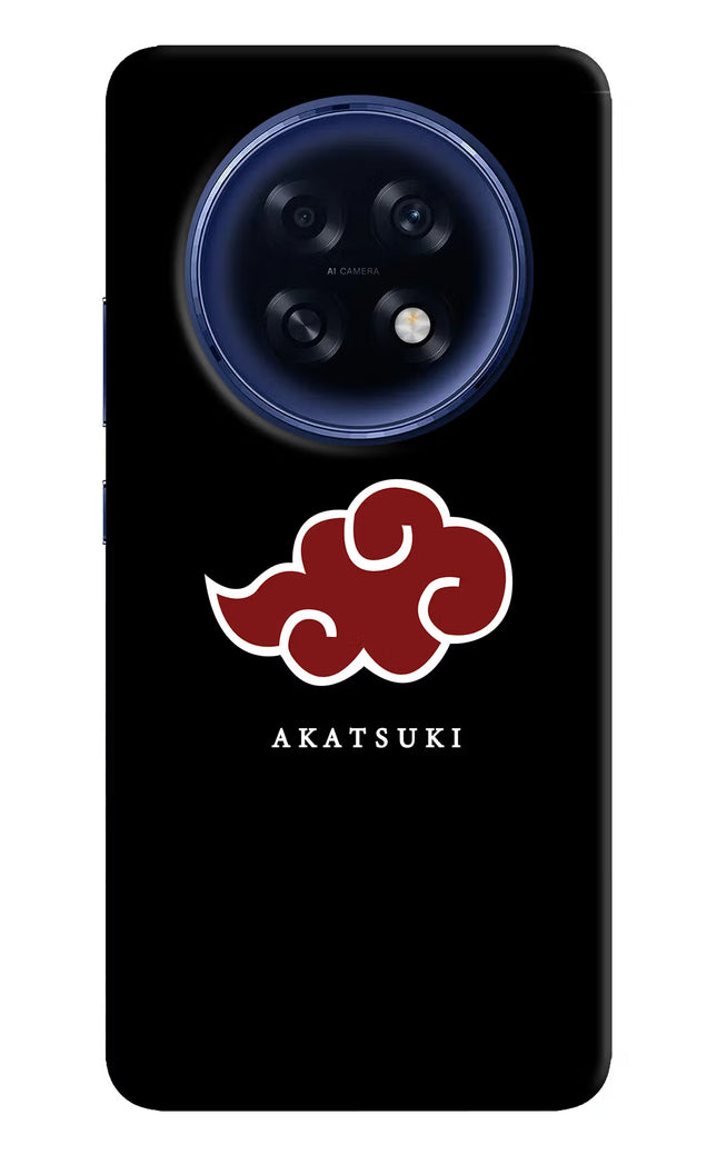 Akatsuki Oppo F31 Pro Plus 5G Hard Case Back Cover by Casekaro