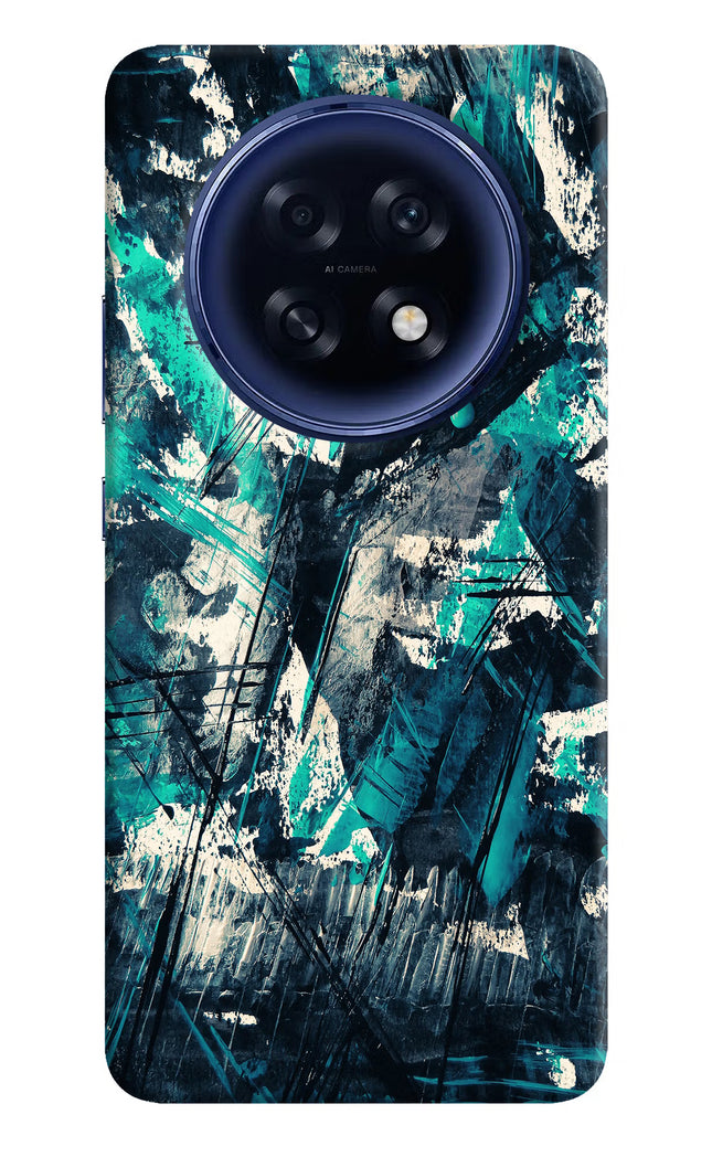 Artwork Oppo F31 Pro Plus 5G Hard Case Back Cover by Casekaro