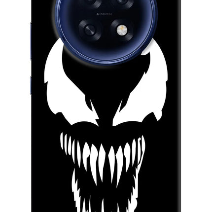 Venom Oppo F31 Pro Plus 5G Hard Case Back Cover by Casekaro