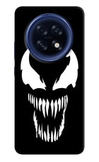 Venom Oppo F31 Pro Plus 5G Hard Case Back Cover by Casekaro