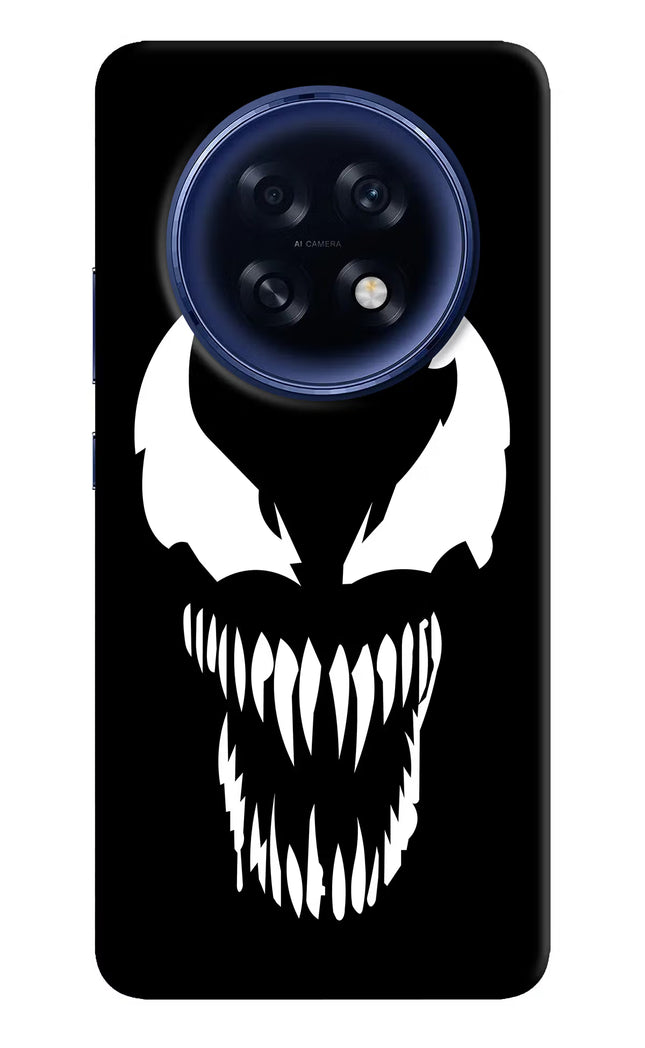 Venom Oppo F31 Pro Plus 5G Hard Case Back Cover by Casekaro