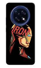IronMan Oppo F31 Pro Plus 5G Hard Case Back Cover by Casekaro
