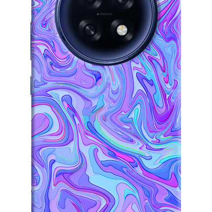 Glitter Oppo F31 Pro Plus 5G Hard Case Back Cover by Casekaro
