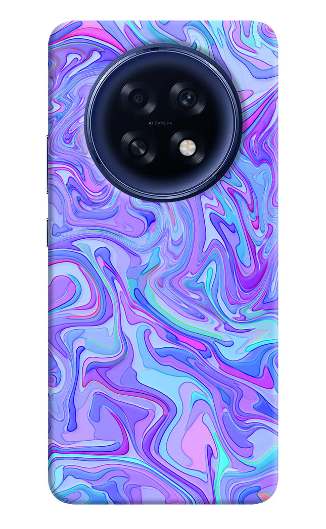 Glitter Oppo F31 Pro Plus 5G Hard Case Back Cover by Casekaro