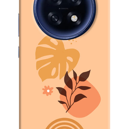 Bohemian Art Oppo F31 Pro Plus 5G Hard Case Back Cover by Casekaro
