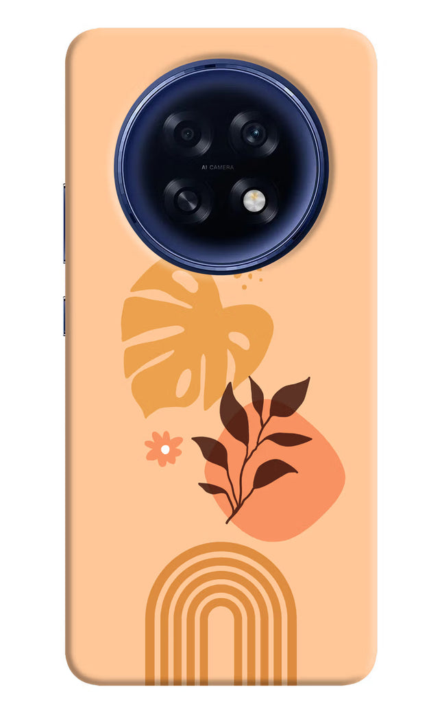 Bohemian Art Oppo F31 Pro Plus 5G Hard Case Back Cover by Casekaro