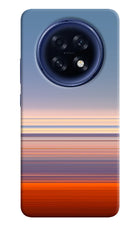 Morning Colors Oppo F31 Pro Plus 5G Hard Case Back Cover by Casekaro