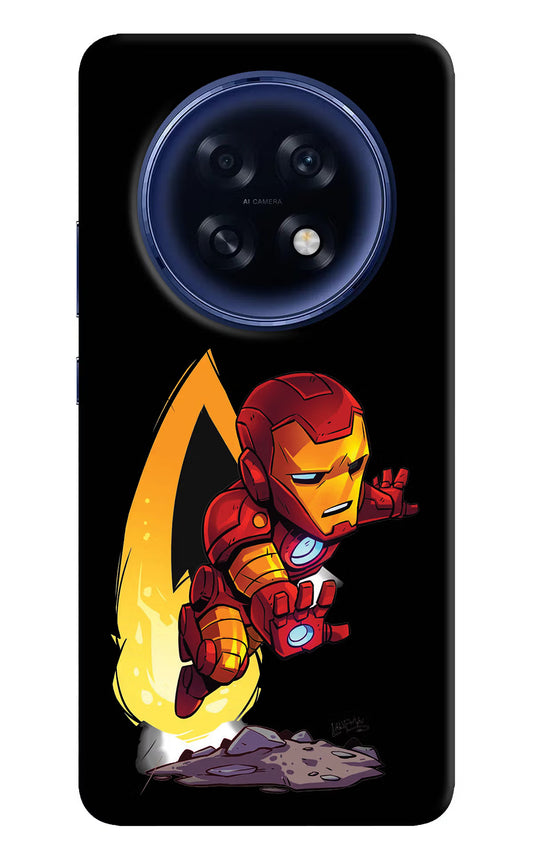 IronMan Oppo F31 Pro Plus 5G Hard Case Back Cover by Casekaro