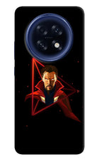 Doctor Ordinary Oppo F31 Pro Plus 5G Hard Case Back Cover by Casekaro