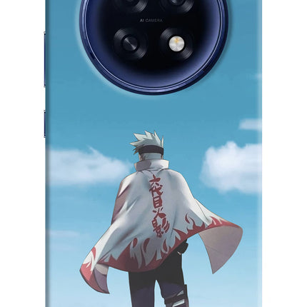 Kakashi Oppo F31 Pro Plus 5G Hard Case Back Cover by Casekaro