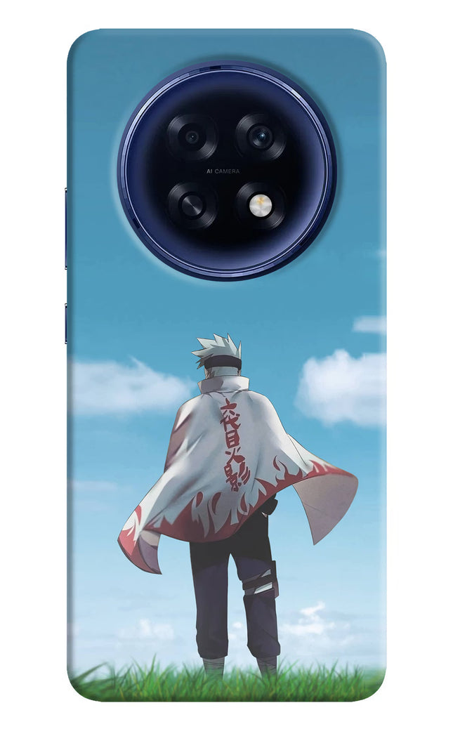 Kakashi Oppo F31 Pro Plus 5G Hard Case Back Cover by Casekaro