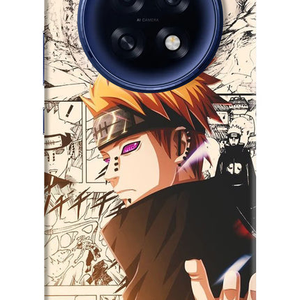 Pain Anime Oppo F31 Pro Plus 5G Hard Case Back Cover by Casekaro