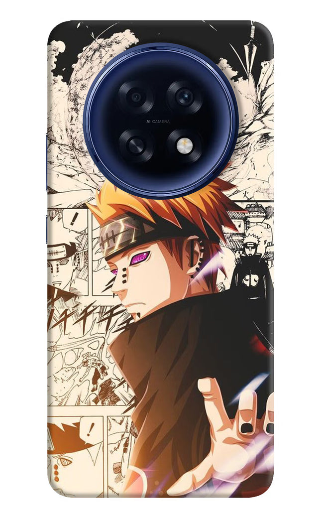 Pain Anime Oppo F31 Pro Plus 5G Hard Case Back Cover by Casekaro