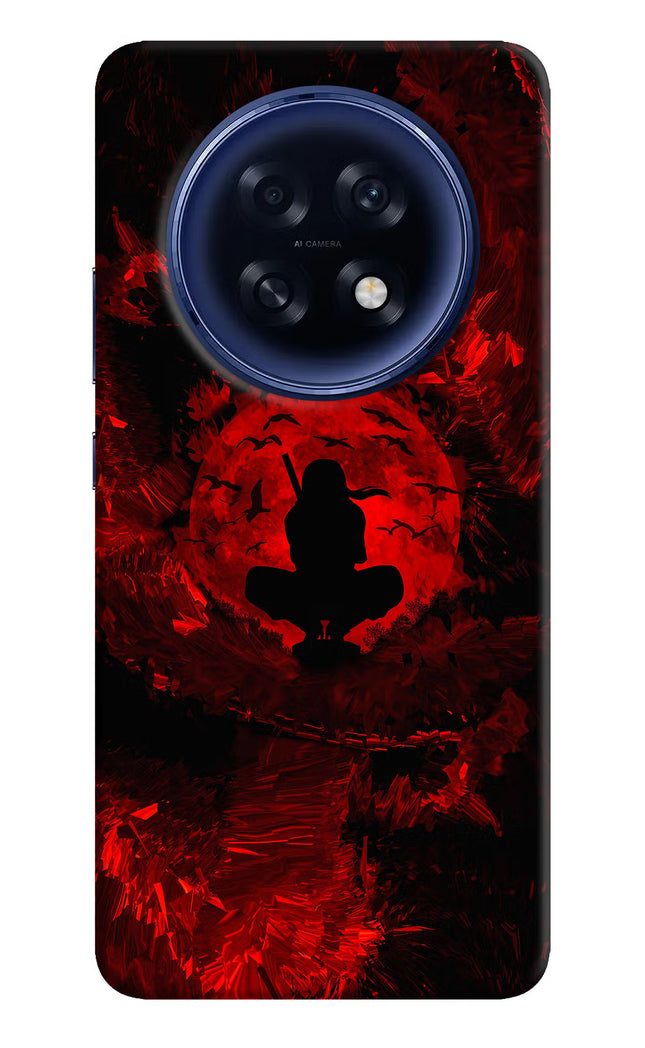 Itachi Uchiha Oppo F31 Pro Plus 5G Hard Case Back Cover by Casekaro
