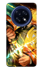 Demon Slayer Oppo F31 Pro Plus 5G Hard Case Back Cover by Casekaro