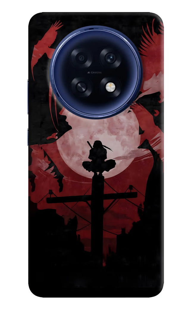 Naruto Anime Oppo F31 Pro Plus 5G Hard Case Back Cover by Casekaro