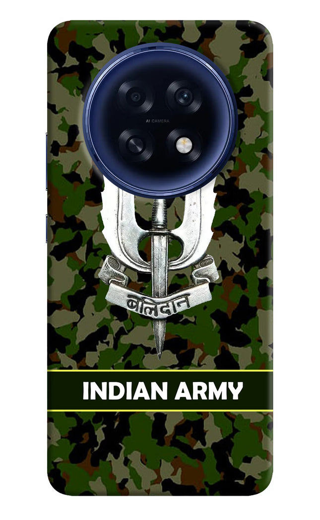 Balidan Indian Logo Oppo F31 Pro Plus 5G Hard Case Back Cover by Casekaro