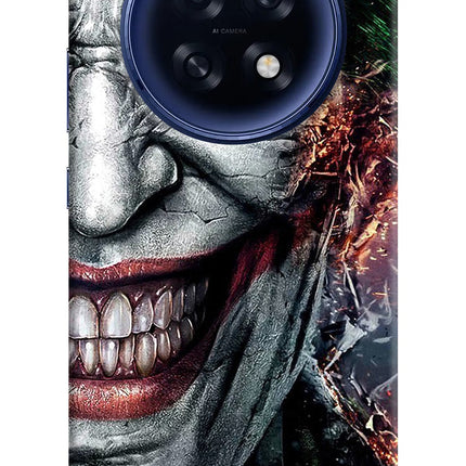 Joker Cam Oppo F31 Pro Plus 5G Hard Case Back Cover by Casekaro
