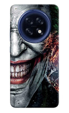 Joker Cam Oppo F31 Pro Plus 5G Hard Case Back Cover by Casekaro