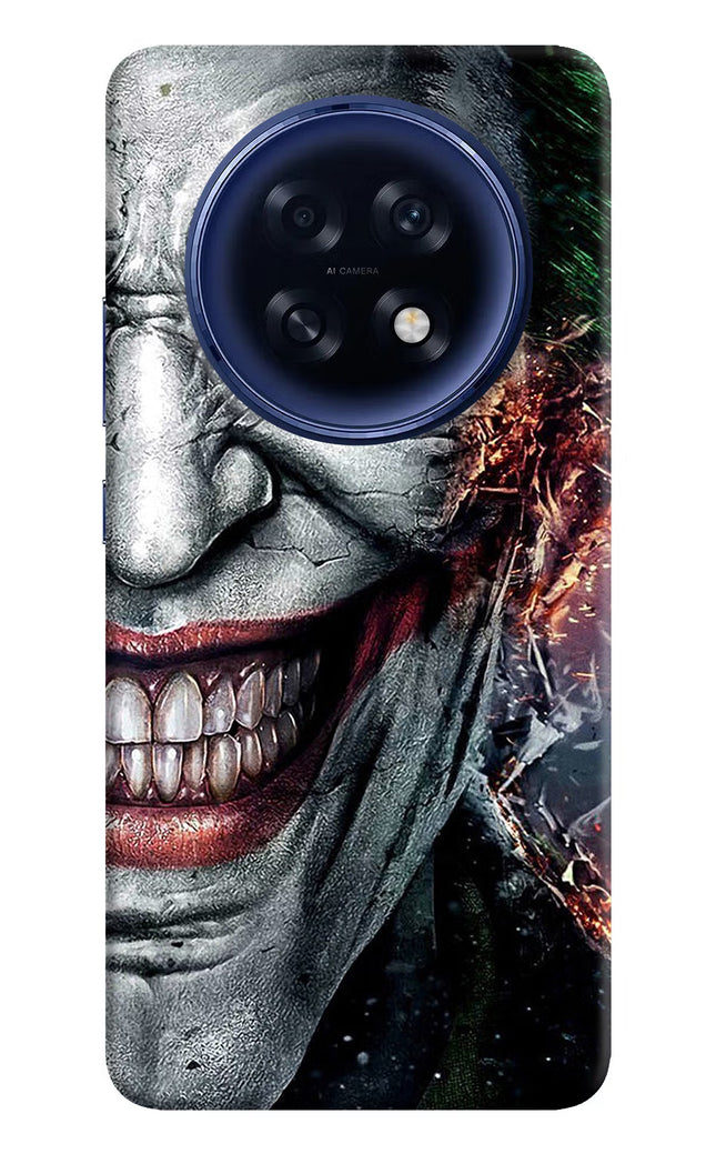 Joker Cam Oppo F31 Pro Plus 5G Hard Case Back Cover by Casekaro
