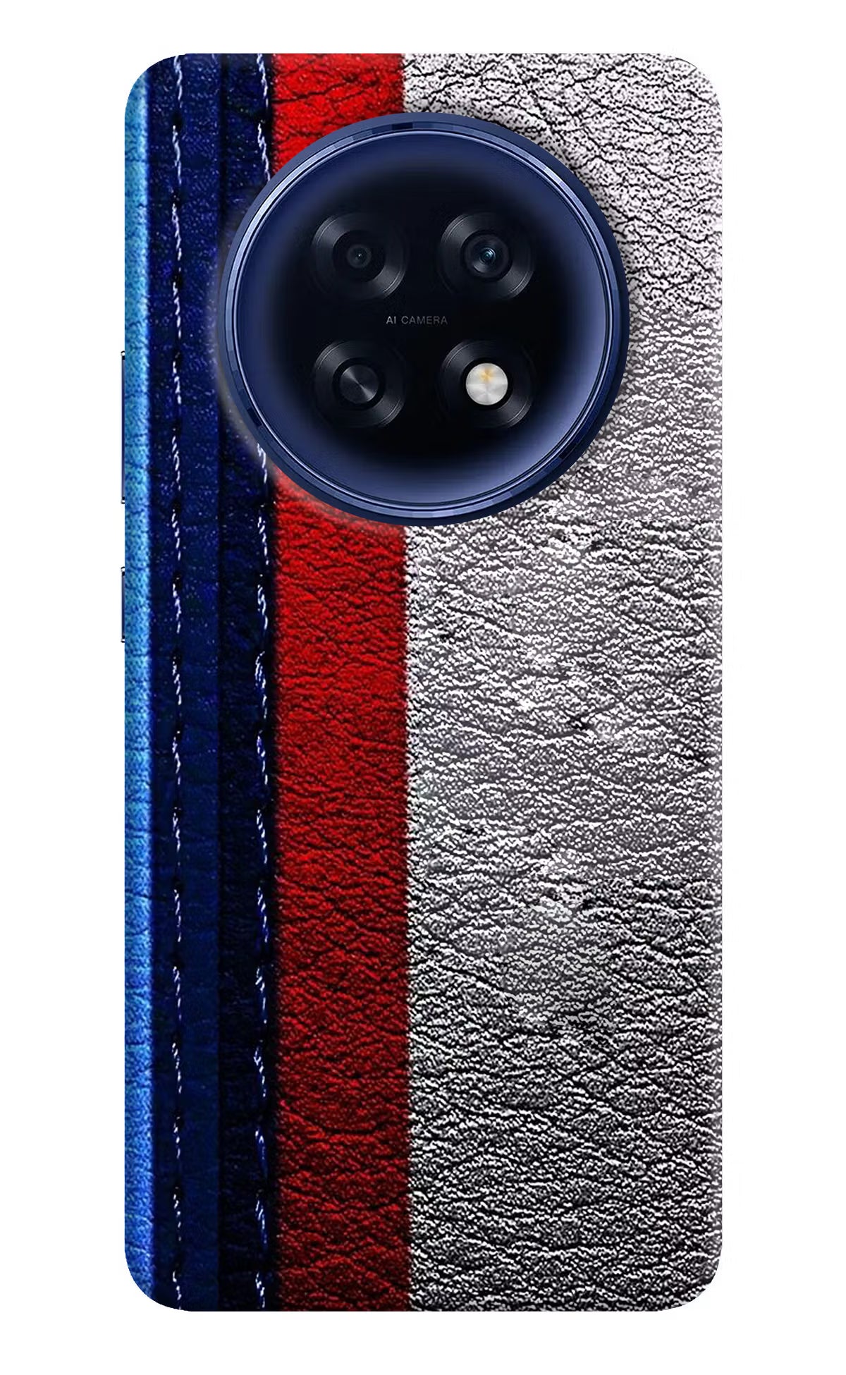 BMW Stripes Oppo F31 Pro Plus 5G Hard Case Back Cover by Casekaro