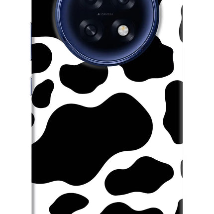 Cow Spots Oppo F31 Pro Plus 5G Hard Case Back Cover by Casekaro