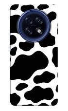 Cow Spots Oppo F31 Pro Plus 5G Hard Case Back Cover by Casekaro