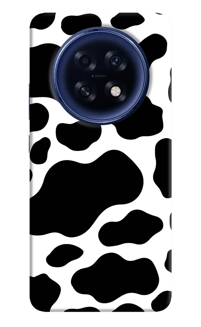 Cow Spots Oppo F31 Pro Plus 5G Hard Case Back Cover by Casekaro