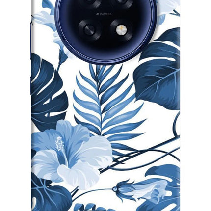 Fabric Art Oppo F31 Pro Plus 5G Hard Case Back Cover by Casekaro