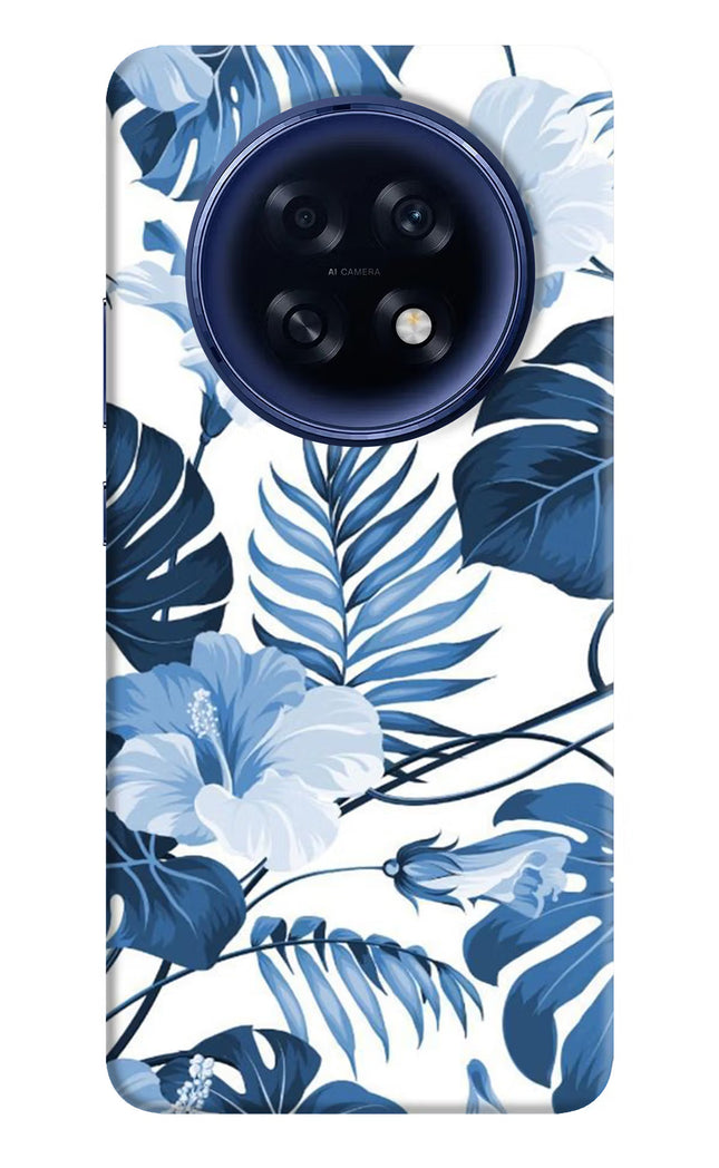 Fabric Art Oppo F31 Pro Plus 5G Hard Case Back Cover by Casekaro