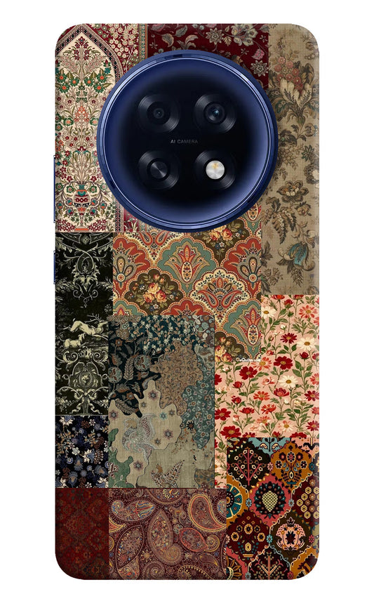 Desi Print Oppo F31 Pro Plus 5G Hard Case Back Cover by Casekaro