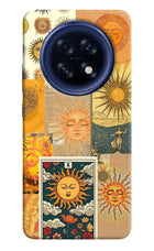 Sun Oppo F31 Pro Plus 5G Hard Case Back Cover by Casekaro