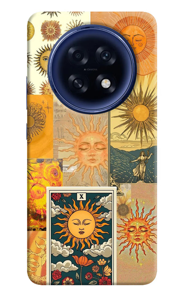 Sun Oppo F31 Pro Plus 5G Hard Case Back Cover by Casekaro