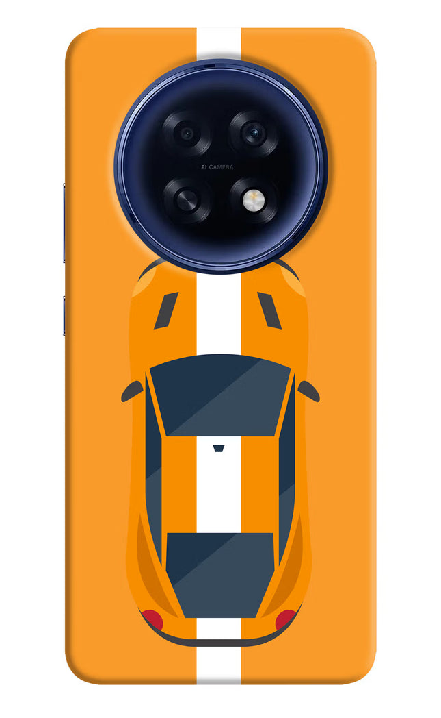 Highway Pursuit Oppo F31 Pro Plus 5G Hard Case Back Cover by Casekaro