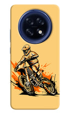 Off-Road Fury Oppo F31 Pro Plus 5G Hard Case Back Cover by Casekaro