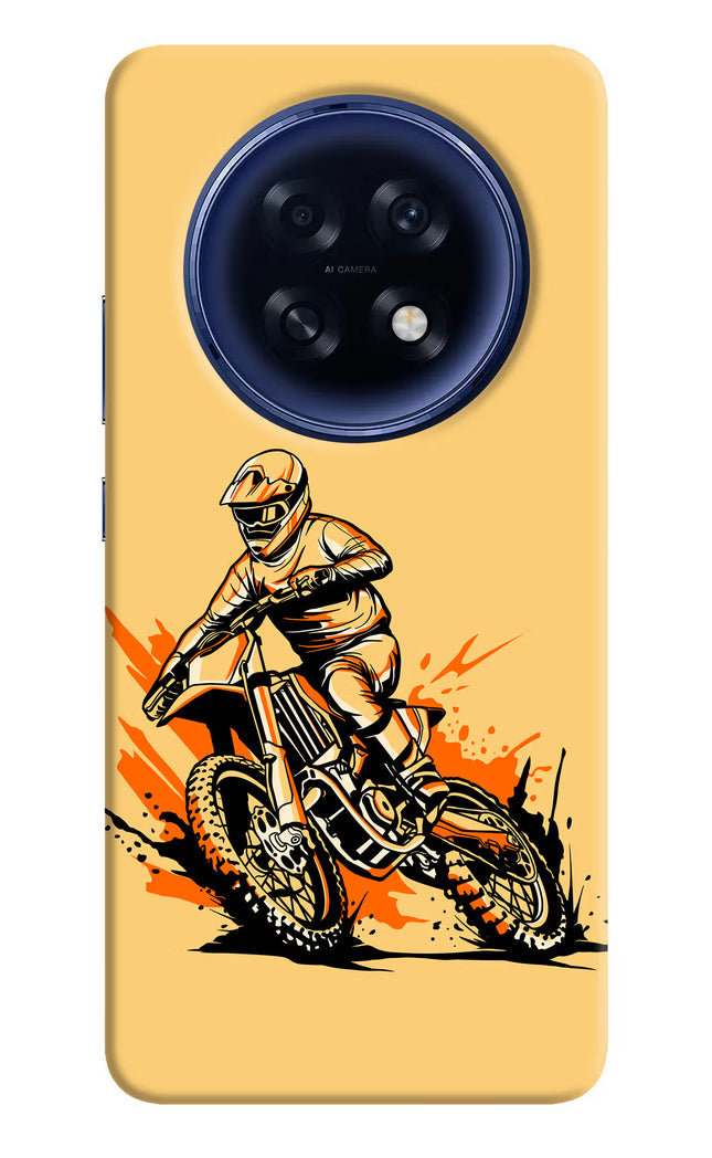 Off-Road Fury Oppo F31 Pro Plus 5G Hard Case Back Cover by Casekaro