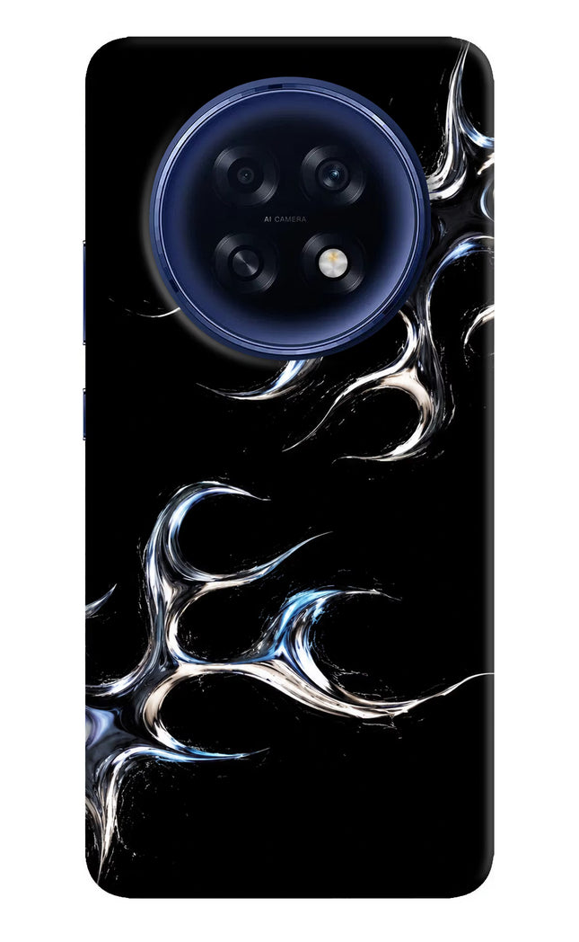 Chrome Tribal Oppo F31 Pro Plus 5G Hard Case Back Cover by Casekaro