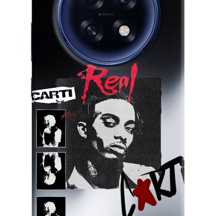 Playboi Carti Oppo F31 Pro Plus 5G Hard Case Back Cover by Casekaro