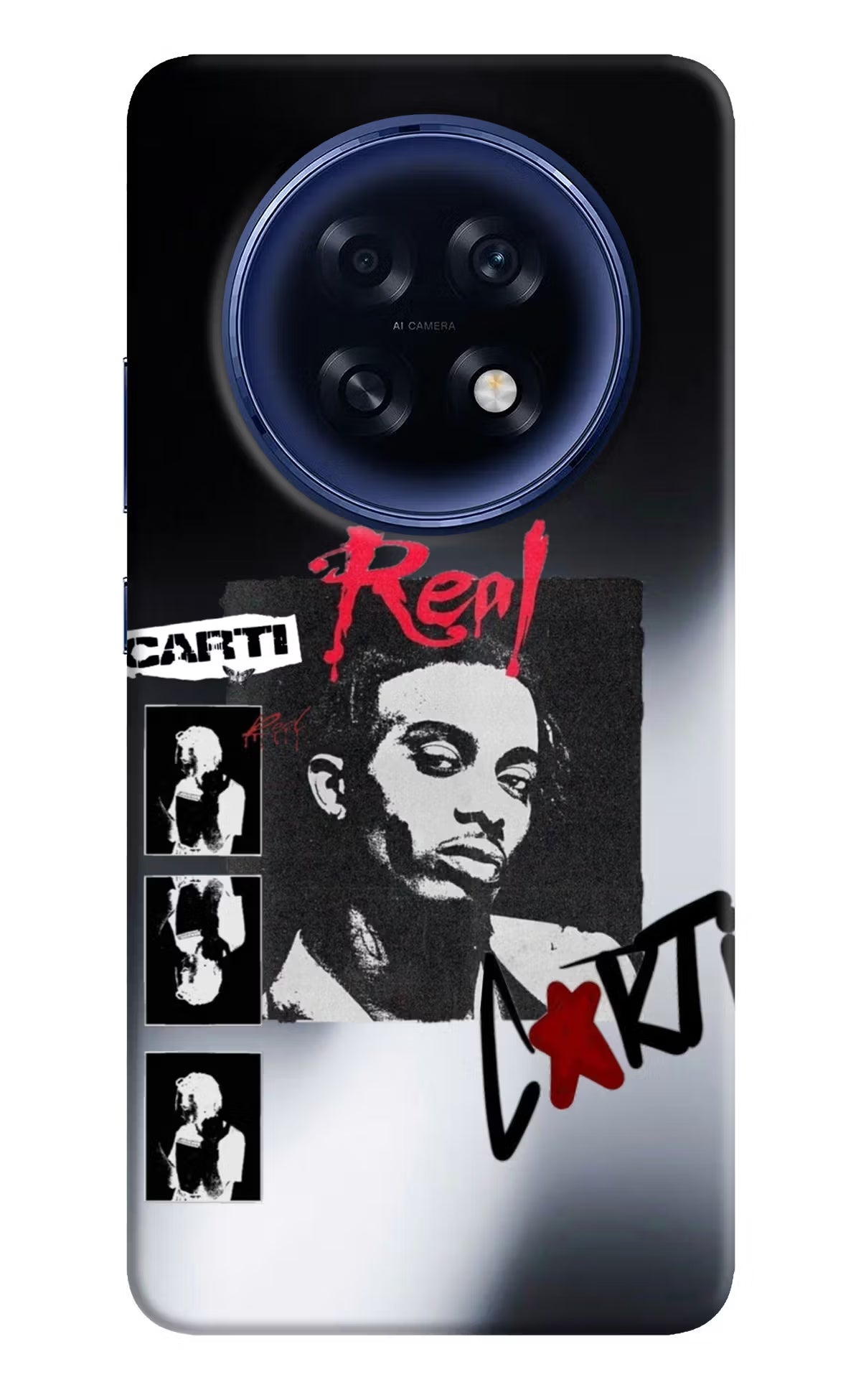 Playboi Carti Oppo F31 Pro Plus 5G Back Cover