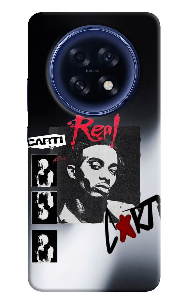 Playboi Carti Oppo F31 Pro Plus 5G Hard Case Back Cover by Casekaro