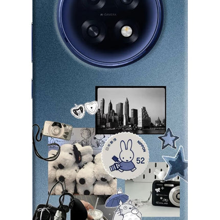 Miffy Oppo F31 Pro Plus 5G Hard Case Back Cover by Casekaro