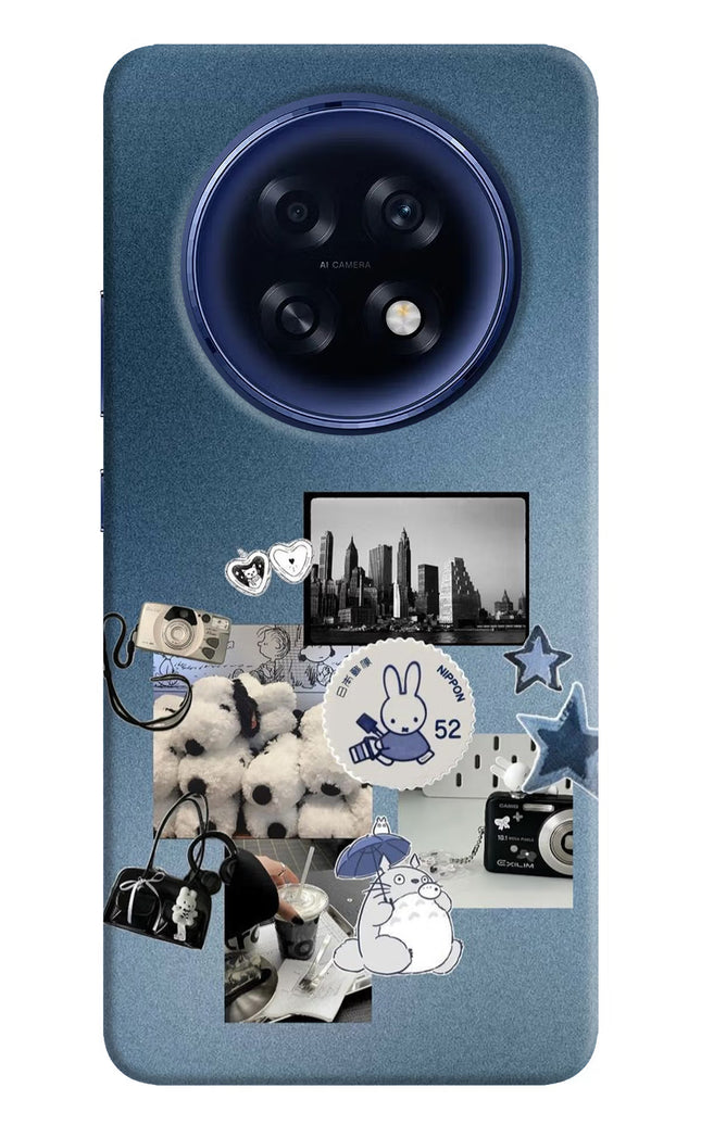 Miffy Oppo F31 Pro Plus 5G Hard Case Back Cover by Casekaro