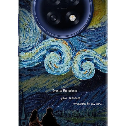 Softcore Oppo F31 Pro Plus 5G Hard Case Back Cover by Casekaro