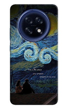 Softcore Oppo F31 Pro Plus 5G Hard Case Back Cover by Casekaro
