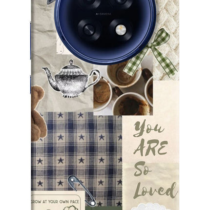 Cookie Oppo F31 Pro Plus 5G Hard Case Back Cover by Casekaro