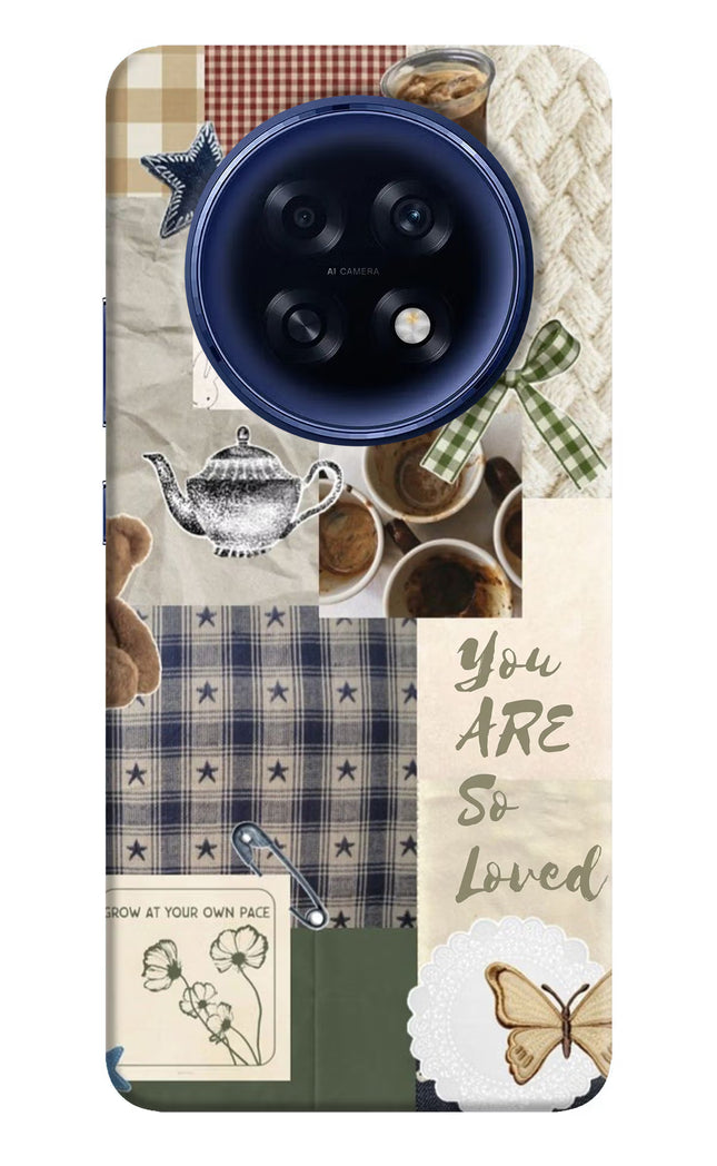 Cookie Oppo F31 Pro Plus 5G Hard Case Back Cover by Casekaro