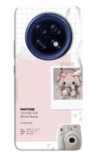 Pantone Asthetic Oppo F31 Pro Plus 5G Hard Case Back Cover by Casekaro